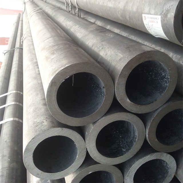 松北42CrMo合金管应用范围